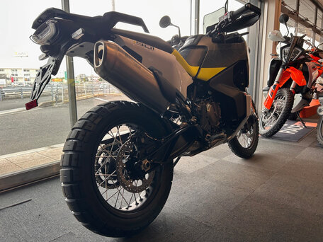 2024 Husqvarna Norden 901, чёрный, 1400000 рублей, вид 3
