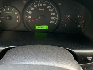 2010 Hyundai H-1 II, серый, 1600000 рублей, вид 5
