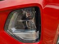 2018 Hyundai Santa Fe IV, оранжевый, 4300000 рублей - вид 8