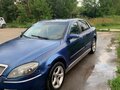 2009 Brilliance M2 (BS4) I, синий, 190000 рублей