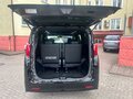 2019 Toyota Alphard III Рестайлинг, чёрный, 6950000 рублей - вид 6