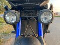 2016 Yamaha MT-09 Tracer (FJ-09), серебристый, 700000 рублей - вид 8