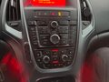 2012 Opel Astra J Рестайлинг, бежевый, 1000000 рублей - вид 10