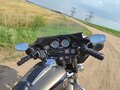 2003 Harley-Davidson Electra Glide, коричневый, 594334 рублей - вид 11