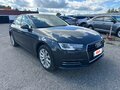 2015 Audi A4 V (B9), чёрный, 1475000 рублей - вид 1