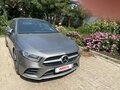 2020 Mercedes-Benz A-Класс 250 IV (W177), серый, 3150000 рублей