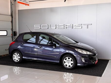 Peugeot 308 I