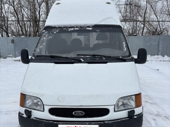 1994 Ford Transit, белый, 690000 рублей