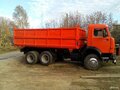 2016 КамАЗ 45143, оранжевый, 1990000 рублей - вид 7