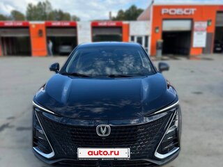 2023 Changan UNI-T I, чёрный, 2400000 рублей, вид 2