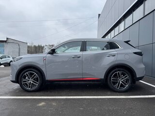 2024 Changan UNI-S I, серый, 2959900 рублей, вид 3