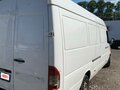2015 Mercedes-Benz Sprinter Classic, белый, 1600000 рублей - вид 11