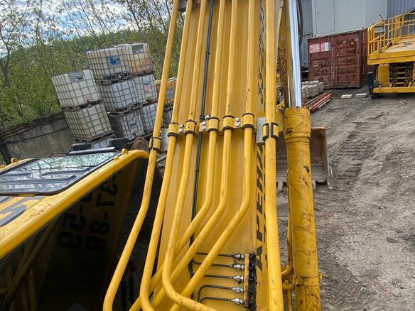 2018 Komatsu PC300, 11000000 рублей - вид 9