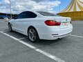 2014 BMW 4 серии 420i xDrive F32/F33/F36, белый, 1700000 рублей - вид 4