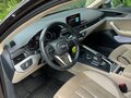 2016 Audi A4 V (B9), коричневый, 1900000 рублей - вид 4
