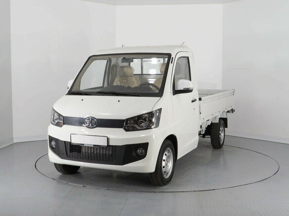 2025 BNM Model 1, белый, 1499000 рублей - вид 6