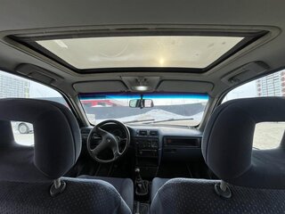 1993 Opel Vectra KAT A, синий, 100000 рублей, вид 4