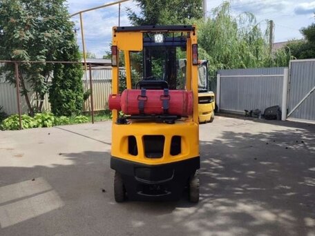 2015 Hyster R1.6, 350000 рублей, вид 2