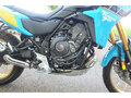 2025 Yamaha Tenere 700, голубой, 1350000 рублей - вид 8