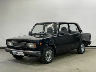 Lada (ВАЗ) 2105