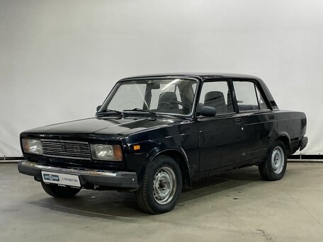 Lada (ВАЗ) 2105
