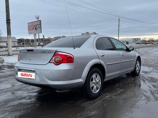 2010 ГАЗ Volga Siber I, серебристый, 520000 рублей, вид 4