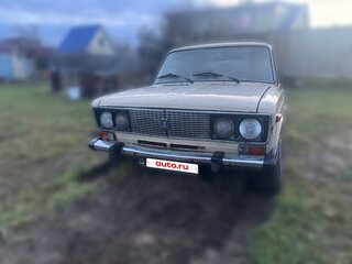 1994 Lada (ВАЗ) 2106, бежевый, 115000 рублей, вид 2