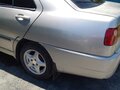 2007 Chery Amulet (A15) I, серебристый, 280000 рублей - вид 3