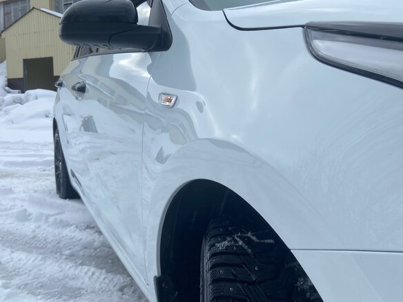 2020 Kia Rio IV, белый, 1280000 рублей - вид 25