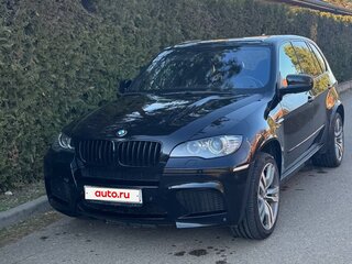 2011 BMW X5 M I (E70), синий, 2500000 рублей, вид 1