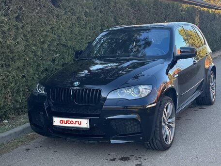 2011 BMW X5 M I (E70), синий, 2500000 рублей, вид 1