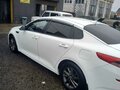 2019 Kia Optima IV Рестайлинг, белый, 1500000 рублей - вид 7