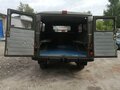 1991 УАЗ 3962, зелёный, 335000 рублей - вид 6