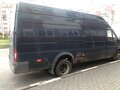 2006 Ford Transit, синий, 670000 рублей - вид 7
