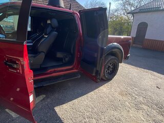 2013 Ford F-150 XII, красный, 5200000 рублей, вид 5