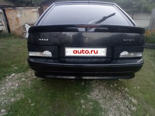 2010 Lada (ВАЗ) 2114, чёрный, 240000 рублей, вид 3