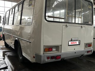 2013 ПАЗ 3205, белый, 500000 рублей, вид 1