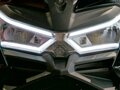 2024 Voge SR4 Max, чёрный, 499000 рублей - вид 5