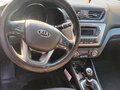 2013 Kia Rio 5-speed III, красный, 1000000 рублей - вид 5