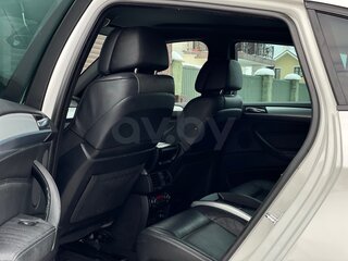 2008 BMW X6 35d I (E71), белый, 2050000 рублей, вид 5