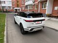 2020 Land Rover Range Rover Evoque II, белый, 4150000 рублей - вид 6