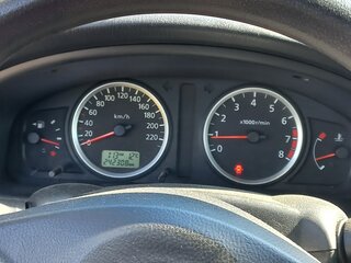 2005 Nissan Almera II (N16) Рестайлинг, серый, 350000 рублей, вид 3