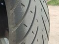 1999 Honda CBR 1100 XX, синий, 550000 рублей - вид 3