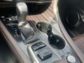 2015 Lexus RX 200t IV, серый, 4500000 рублей - вид 9