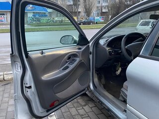 1996 Ford Taurus III, серый, 100000 рублей, вид 5