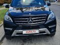 2013 Mercedes-Benz M-Класс 350 CDI III (W166), чёрный, 3500000 рублей