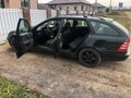2001 Mercedes-Benz C-Класс 200 II (W203), зелёный, 640000 рублей - вид 10