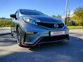2015 Nissan Note Nismo II, серый, 1200000 рублей - вид 2