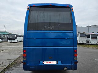 2000 Volvo B12 Series, синий, 3150000 рублей, вид 5