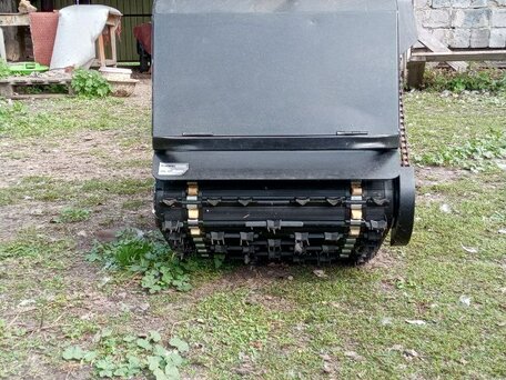 2025 Flaizer G500, чёрный, 150000 рублей, вид 5